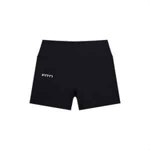 FITN Basics - Women’s High Rise Yoga Shorts