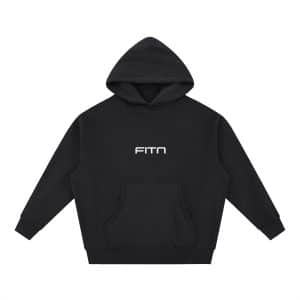 FITN Athlete Hoodie