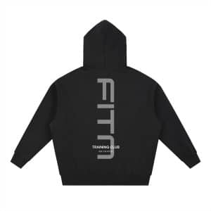 FITN Essentials Hoodie