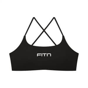 FITN Women’s String Sports Bra