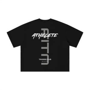 The FITN 'Athelete' Tee